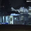 У Чорногорії зловмисник кинув гранату в посольство США