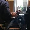 Потасовка украинцев с полицией в Польше: появились фото и видео