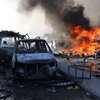 В Сомали в результате двойного теракта погибли 18 человек