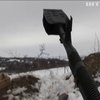 На Донбасі від куль найманців загинув військовий