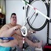 Рекордсмен "Книги рекордів Гіннеса" схуднув на 250 кілограмів (відео)