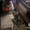 У Чернівецькій області затримали банду озброєних наркоторгівців
