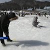 Олімпіада-2018: у Південній Кореї представили зимові розваги для туристів