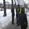 У Тернополі зловмисник вдарив ножем місцевого чиновника