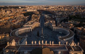 В Ватикане начали обучать экзорцистов