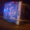 В Турции разбился автобус с военными 