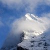 В Альпах дети сорвались со 150-метровой скалы