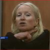 В СИЗО повесилась напавшая на военного Марина Меньшикова