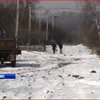 Война на Донбассе: боевики обстреляли мирных жителей из тяжелой артиллерии