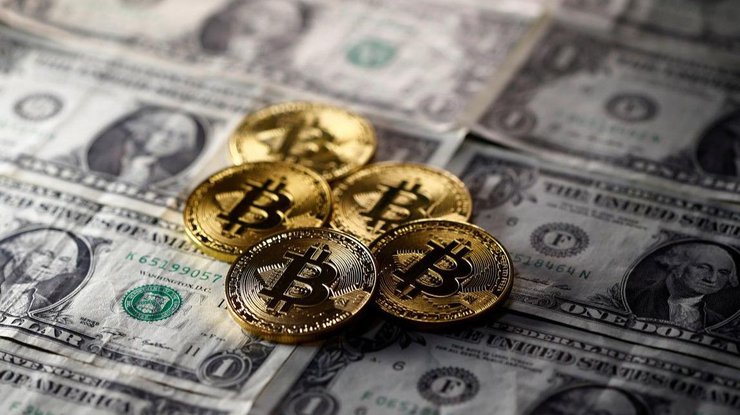 Всего уже получено 16,886 млн монет Bitcoin.