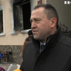 Поджог офиса в Ужгороде: консул Венгрии подозревает радикалов