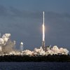 Falcon Heavy выведет на орбиту атомные часы 