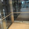 В торговом центре рухнул лифт с людьми