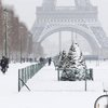 В Европе гибнут люди из-за аномальных морозов