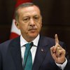 Президент Турции напугал ребенка пышными похоронами (видео)
