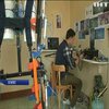 Єгипетський школяр створив екзоскелет для інвалідів