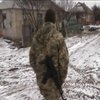 На Сході через ворожі обстріли поранені троє українських бійців