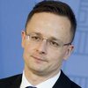 "В Украине происходят "удивительные процессы": глава МИД Венгрии сделал резкое заявление