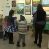 Музейники Кропивницького перетворилися на дитячих няньок