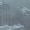 Британію морозить циклоном з Сибіру (відео)