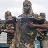 В Нигерии более тысячи человек освободили из плена исламистов
