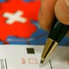В Швейцарии хотят отменить сбор налогов