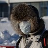 Непогода в Украине: правила поведения в морозную погоду