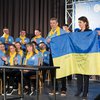 Украинских атлетов провели на Паралимпиаду-2018: яркие кадры