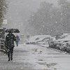 Погода на 28 февраля: страну накроют сильные снегопады