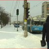 Негода в Україні: морози на Сумщині б'ють рекорди