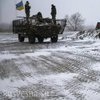 Конфликт на Донбассе: сколько украинцев получили статус ветерана войны