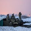 В штабе АТО погиб украинский военный 