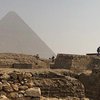 В египетской пирамиде обнаружили историческую находку (фото)