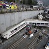 Столкновение поездов в США: количество пострадавших резко возросло