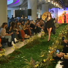 Неделя моды в Киеве: Лида Арфуш представила свою дебютную коллекцию