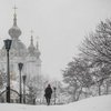Погода на 6 февраля: в Украине ударят морозы