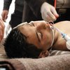 В Сирии снова применили химическое оружие