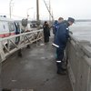 Попытка суицида: в Ивано-Франковске девушка прыгнула с моста 