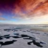 Озера Арктики обвинили в создании парникового эффекта