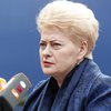 Президент Литвы сделала тревожное заявление по России 