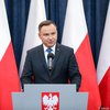 Президент Польши подписал скандальный закон