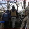 Война на Донбассе: боевики применяют запрещенное оружие