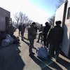В Украину из Донбасса забрали еще 20 заключенных