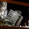 На Тайване произошло новое землетрясение 