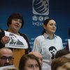 День Рождения Романа Сущенко: в Украине устроили флешмоб 