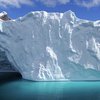 В Антарктиде нашли древнейший загадочный лед