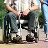 В Украине в пять раз поднимут штрафы за усложнение жизни инвалидов
