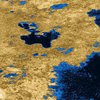 Океан Титана воссоздали на Земле