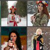 Красота по-украински: девушки-военные потрясли силой духа (фото)