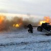 Россия под видом учений перебрасывает на Донбасс тяжелое вооружение
